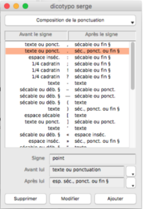 composition-ponctuation