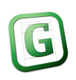 Se lancer dans GlyphsApp : quelques pistes pour la création d’une police de caractères