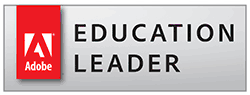 Adobe Education Leader