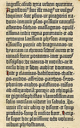 715px-Gutenberg_bible_Old_Testament_Epistle_of_St_Jerome-cut
