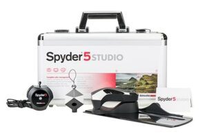 Spyder5Studio