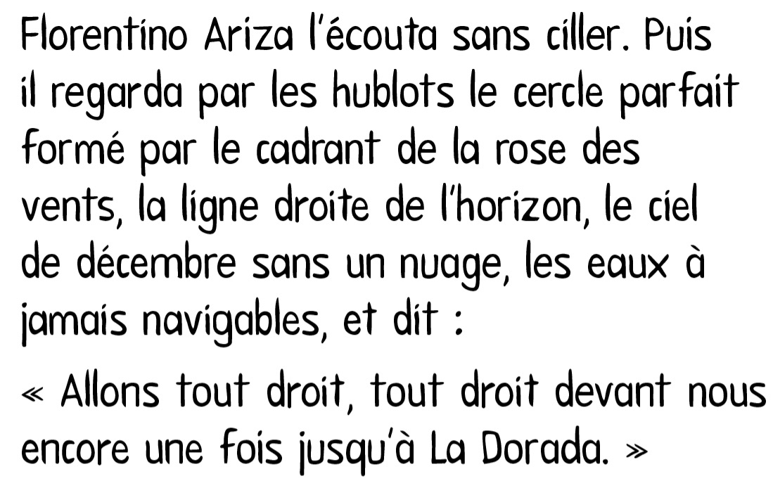Merveille-Marquez