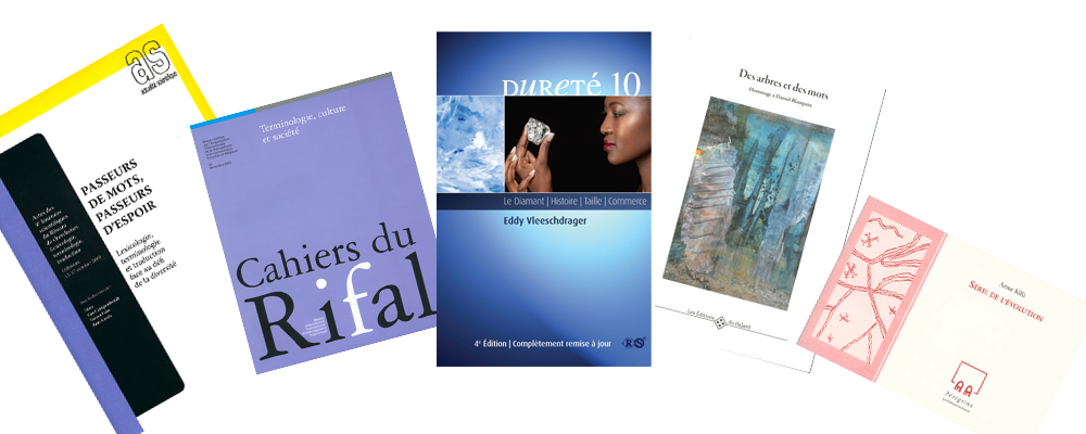 publications