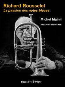 Couverture Livre Rousselet