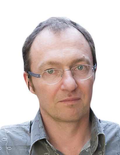 serge paulus